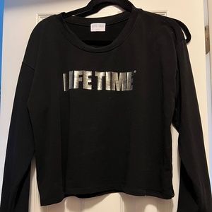 LIFETIME sweatshirt